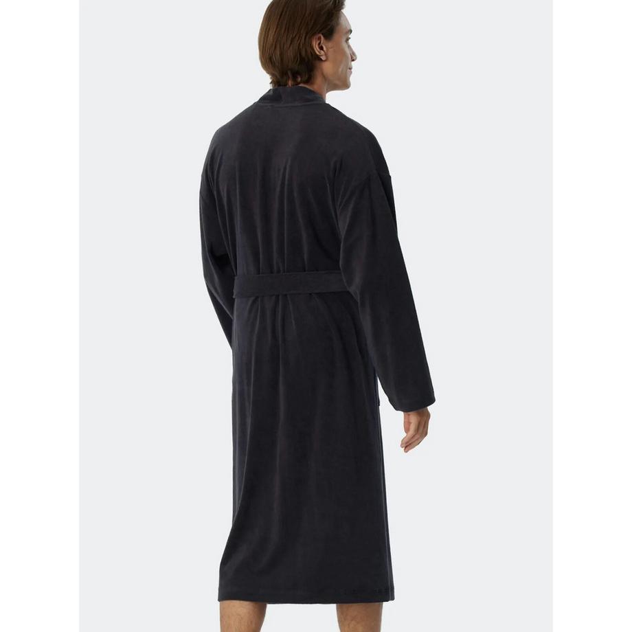 Schiesser Peignoir de bain  