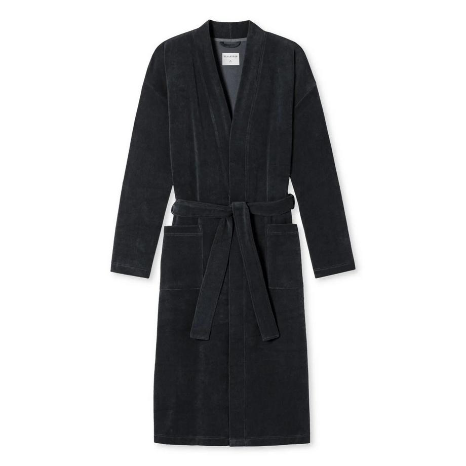 Schiesser Peignoir de bain  