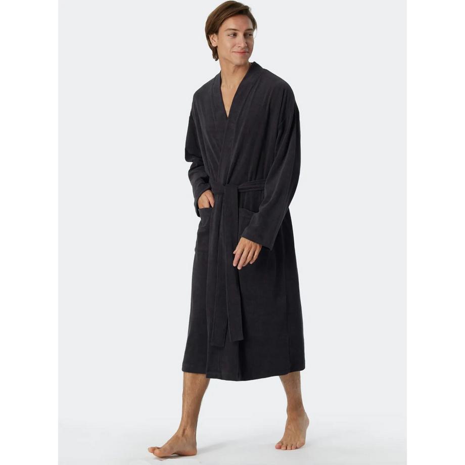 Schiesser Peignoir de bain  