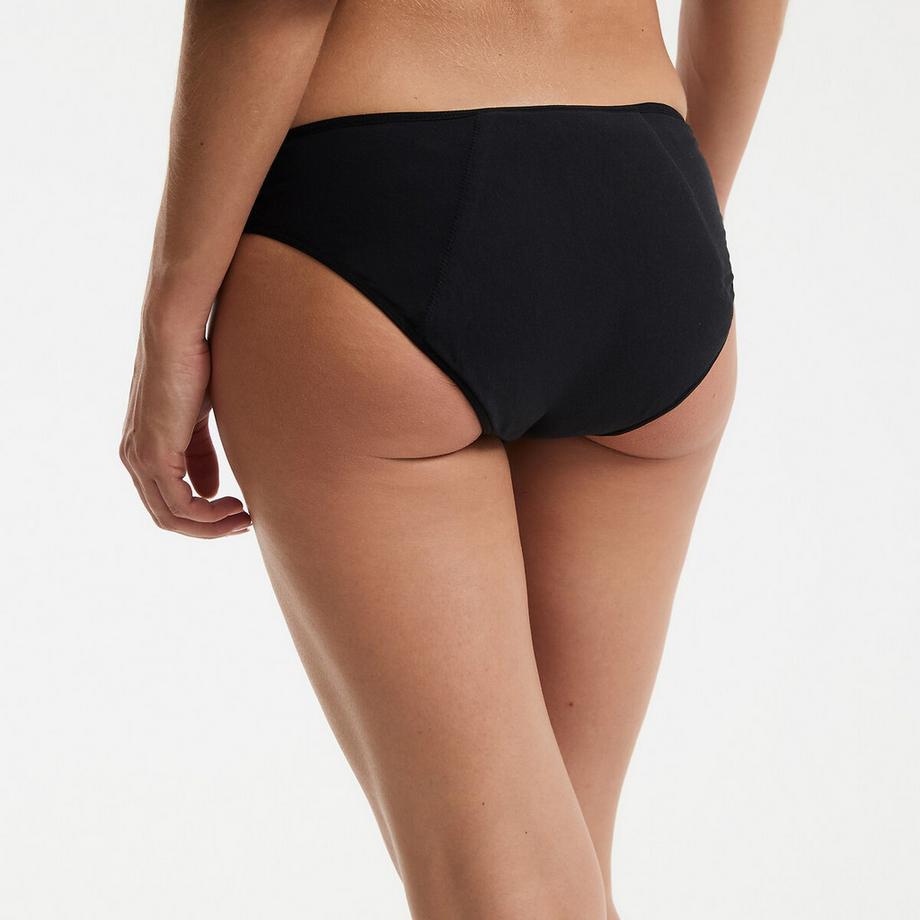 La Redoute Collections Lot de 2 Culottes Menstruelles  