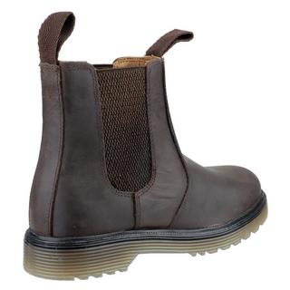 Amblers  Chelmsford Bottines en cuir 