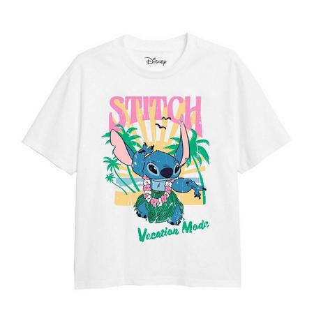 Lilo & Stitch  Tshirt VACATION MODE 