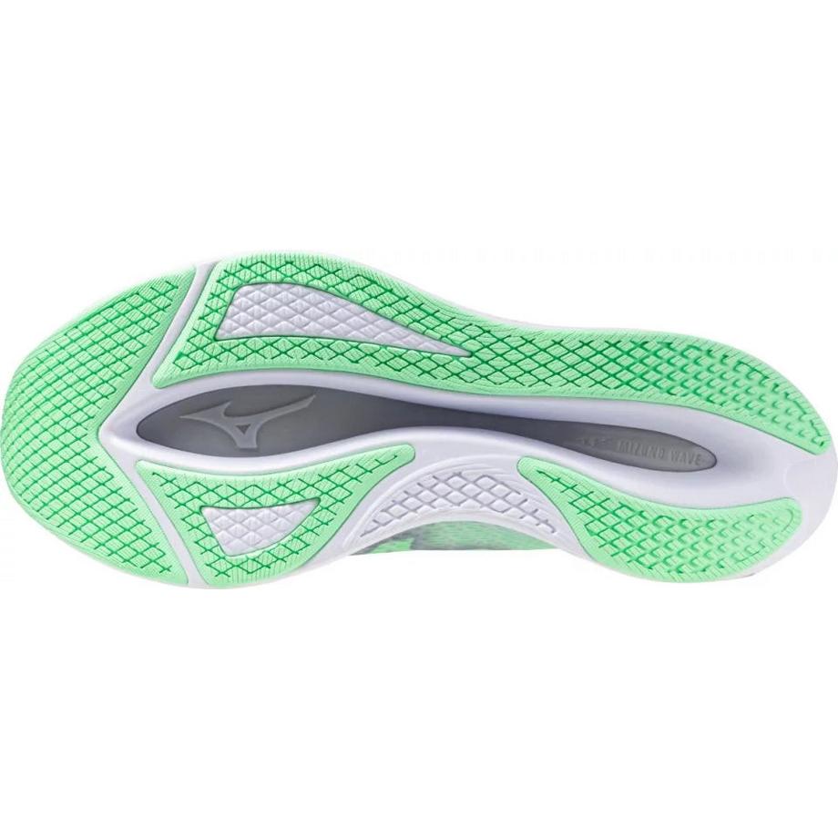 MIZUNO  Mizuno Wave Rebellion Flash 2 