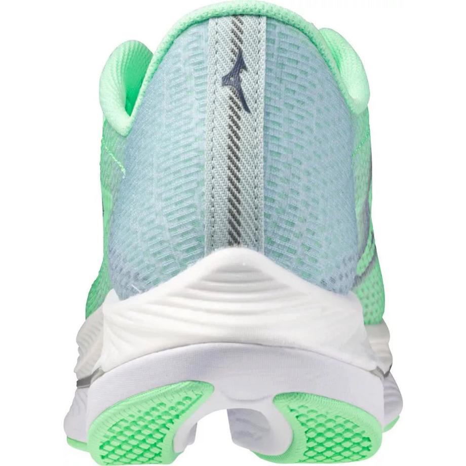 MIZUNO  Mizuno Wave Rebellion Flash 2 