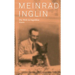 Die Welt in Ingoldau Inglin, Meinrad; Annen, Daniel (Nachwort) Copertina rigida 