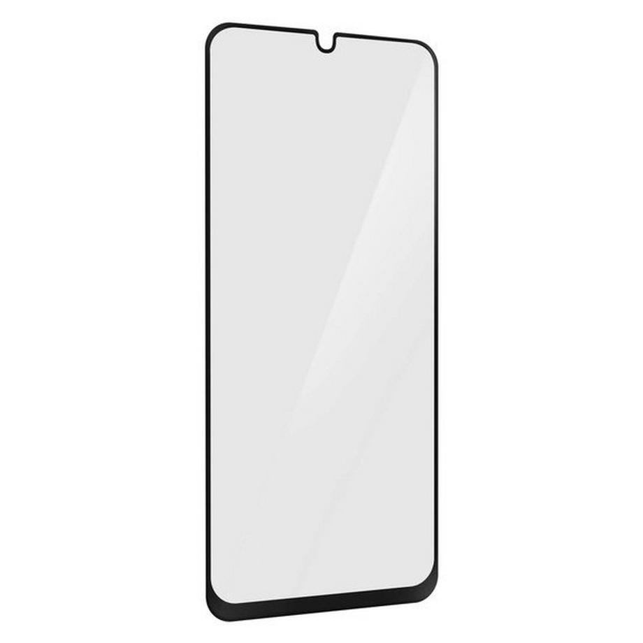 Vitre Samsung A32 Biseauté Noir