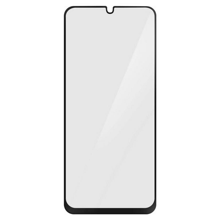 Avizar  Vitre Samsung A32 Biseauté Noir 