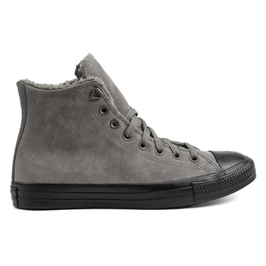 CONVERSE  CHUCK TAYLOR ALL STAR SUEDE 