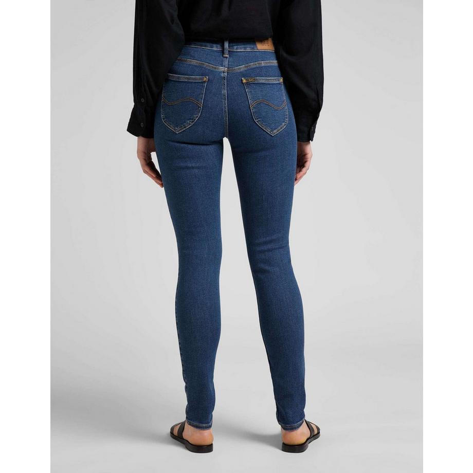 Lee Foreverfit Skinny Fit Jeans  