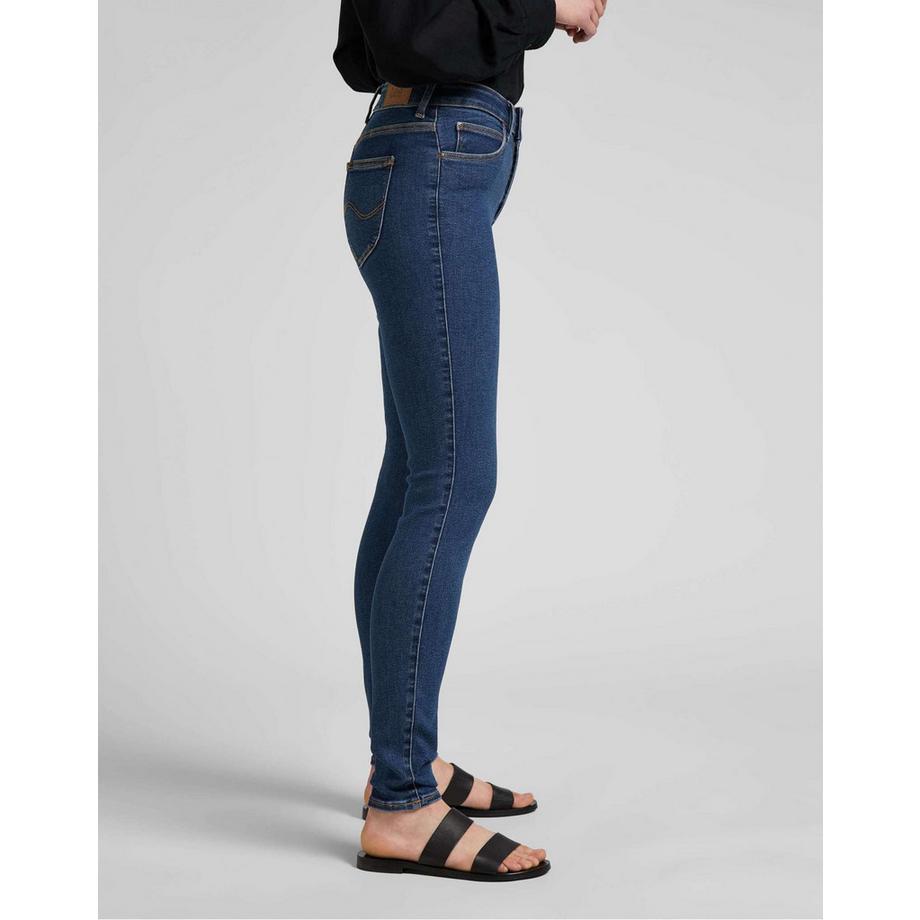 Lee Foreverfit Skinny Fit Jeans  