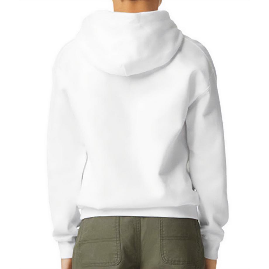 Gildan  Sweat à capuche SOFTSTYLE 