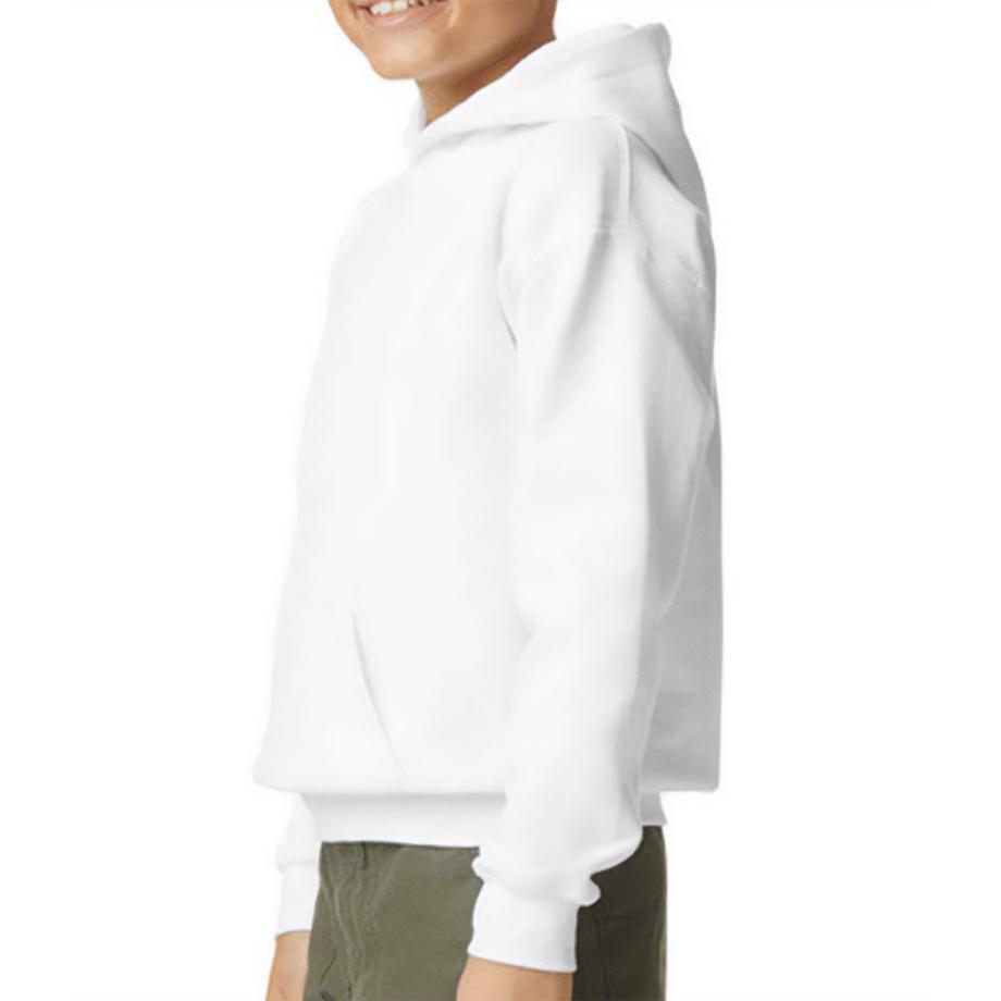 Gildan  Sweat à capuche SOFTSTYLE 