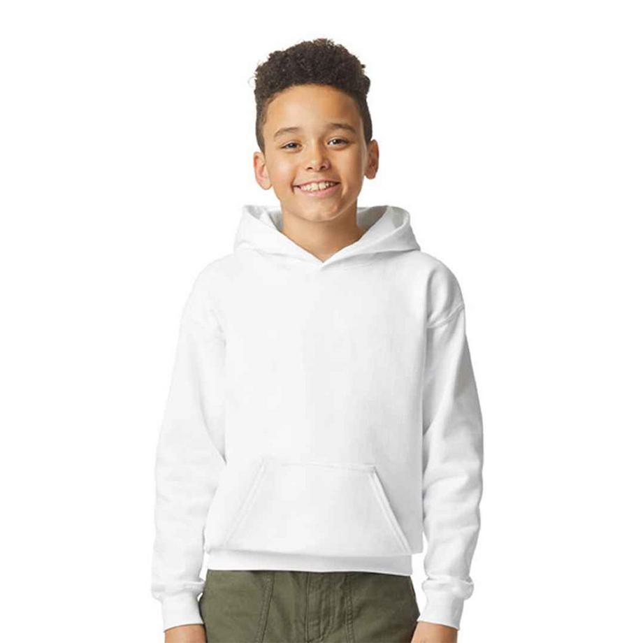 Sweat à capuche SOFTSTYLE