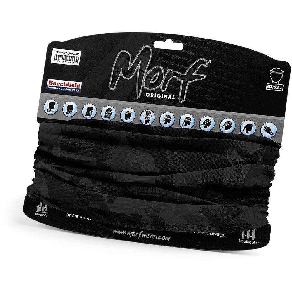 Beechfield Morf Original Multifunktions Schlauchschal  