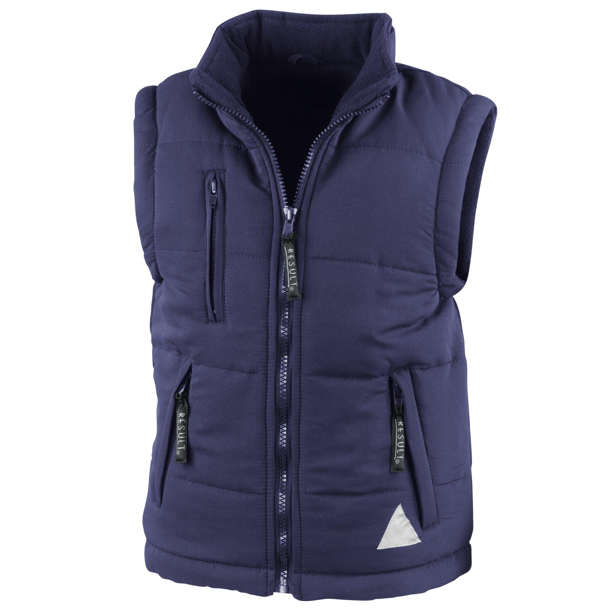 Result  Gilet Ultra Padded 