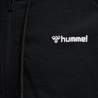 Hummel  vete à capuche hmliam zip 