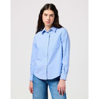 Wrangler  Hemden One Pocket Shirt 