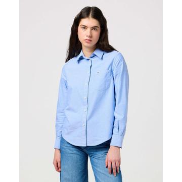 Chemise One Pocket Shirt