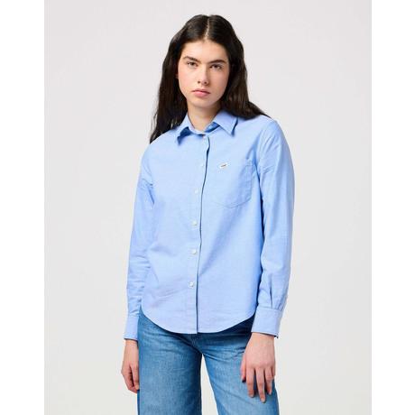 Wrangler  Hemden One Pocket Shirt 