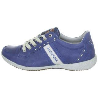 Mephisto  Goana - Leder sneaker 