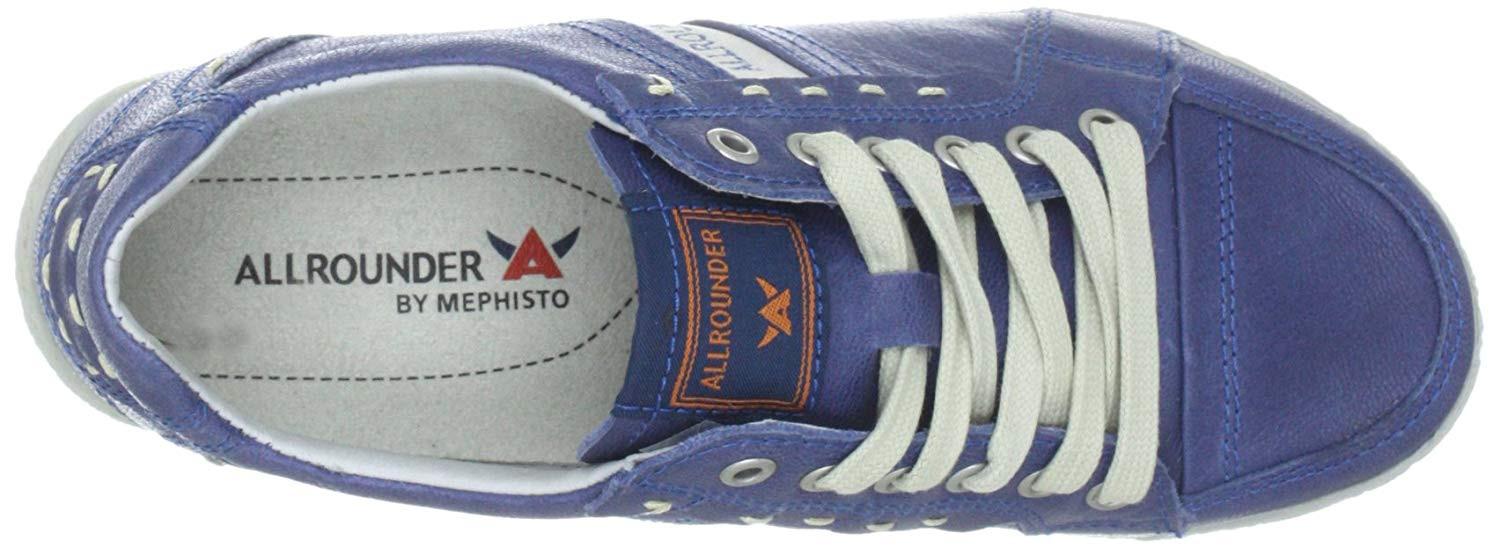 Mephisto  Goana - Leder sneaker 