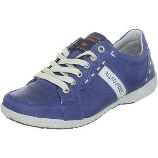 Mephisto  Goana - Leder sneaker 