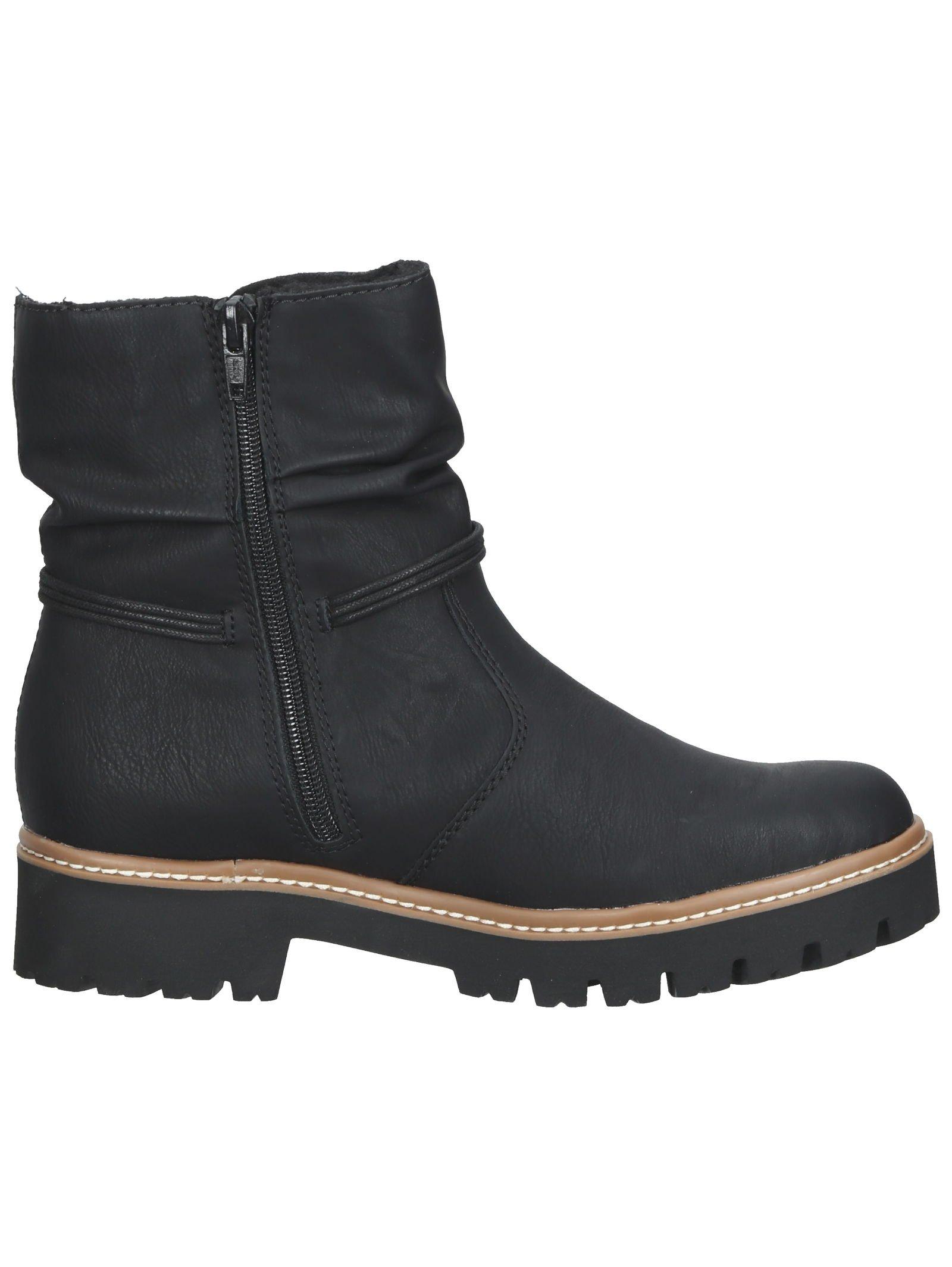 Rieker  Bottines Z5770 