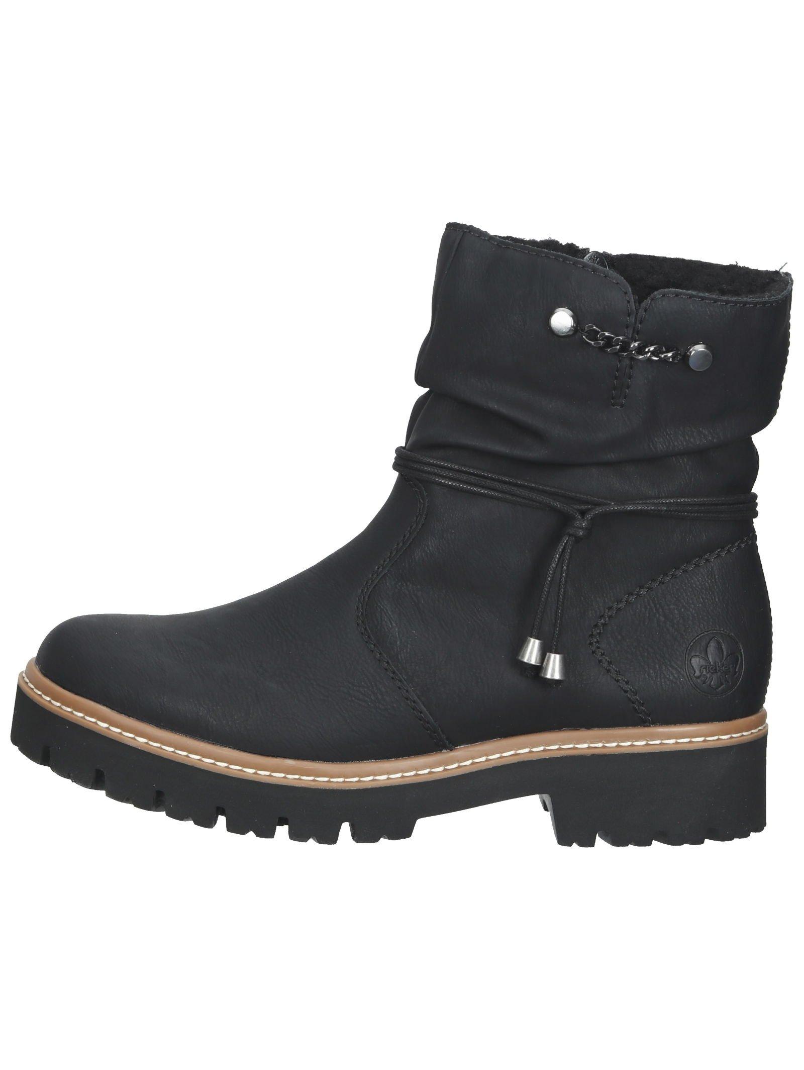 Rieker  Bottines Z5770 