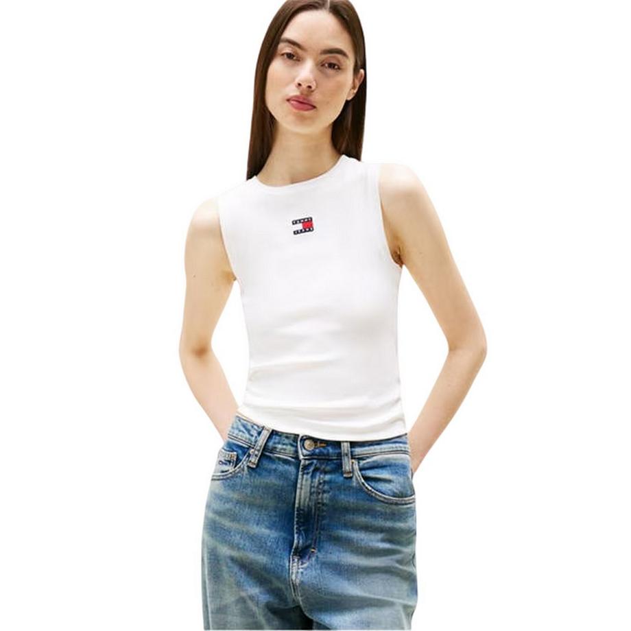 TOMMY JEANS  Débardeur 