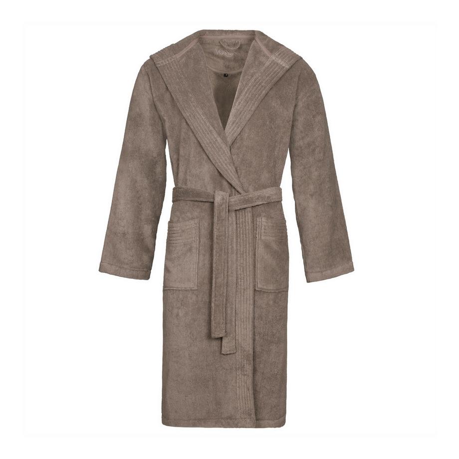 Vegan Life Bademantel