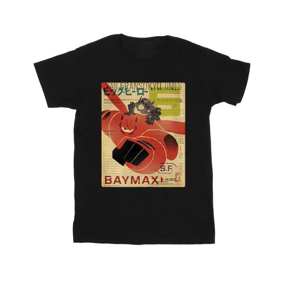 Tshirt BIG HERO