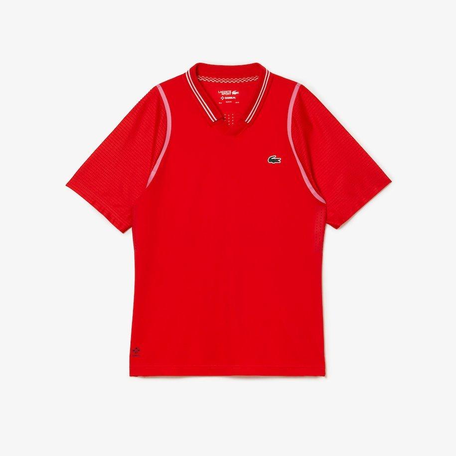 Image of Tennis X Daniil Medvedev Poloshirt Herren M
