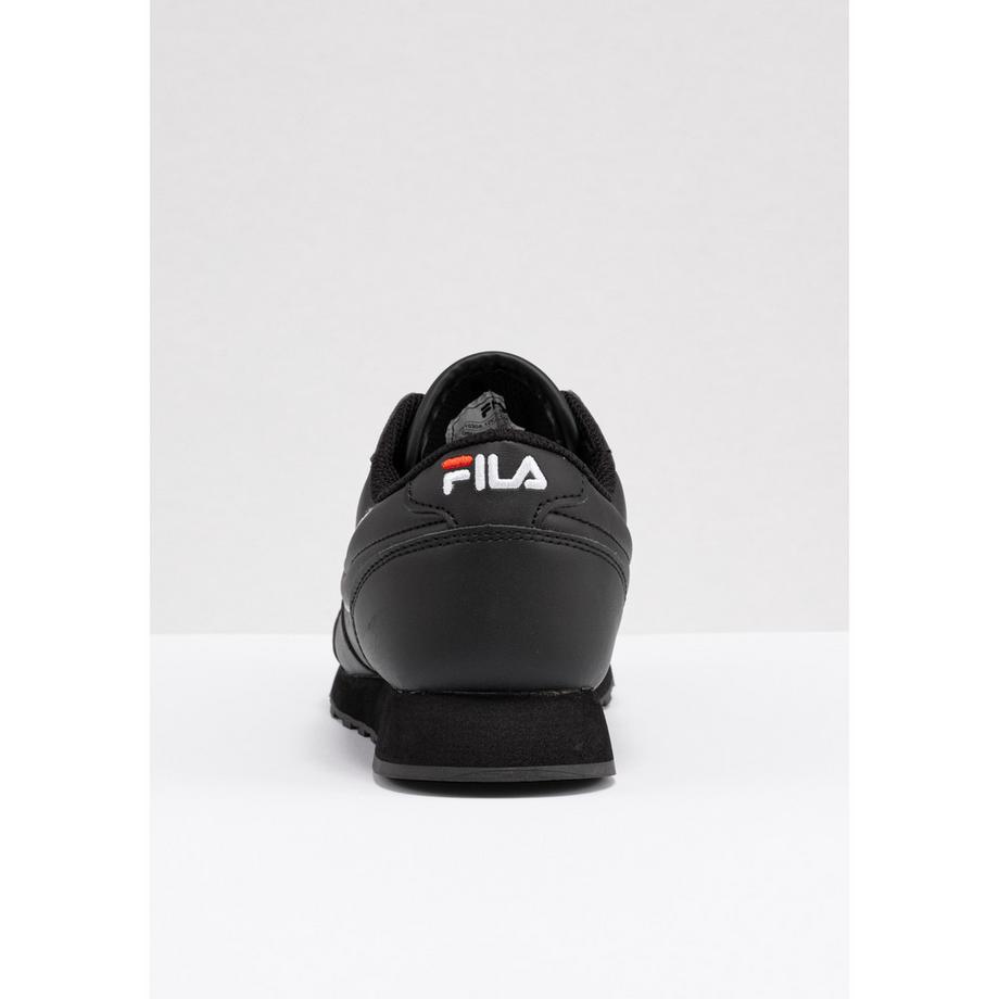 FILA  baskets orbit low 