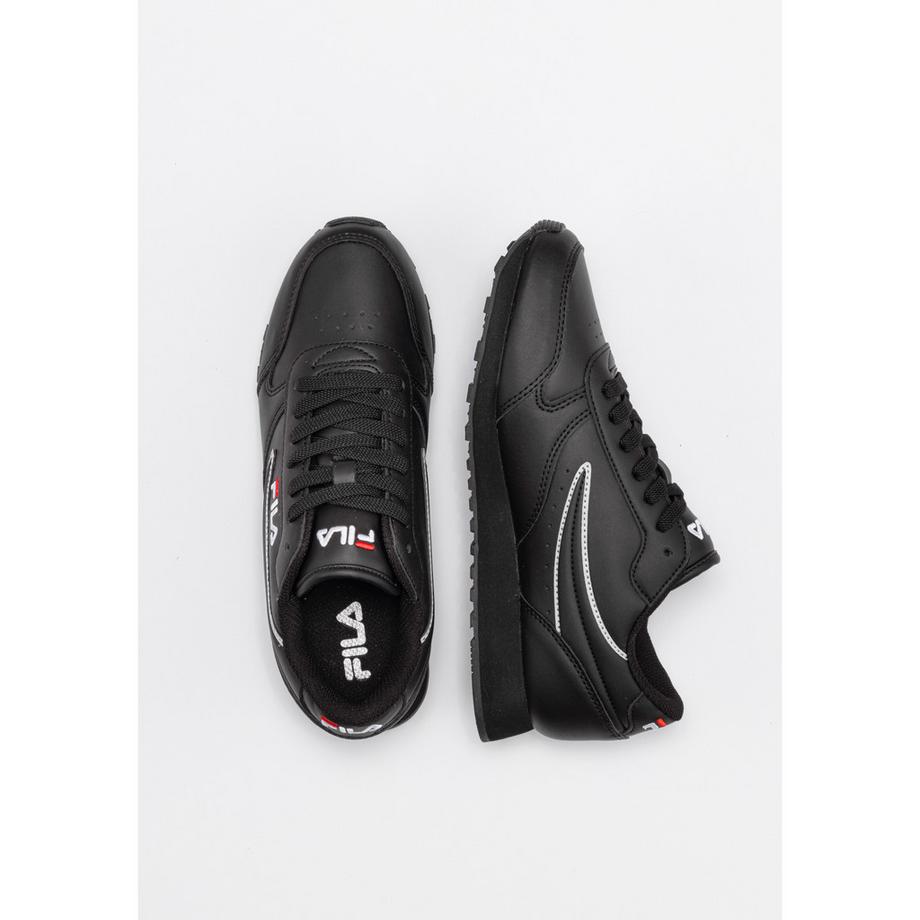 FILA  baskets orbit low 