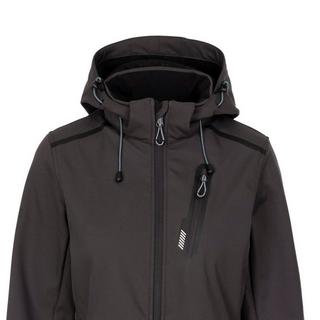 Trespass  Neman Softshelljacke 