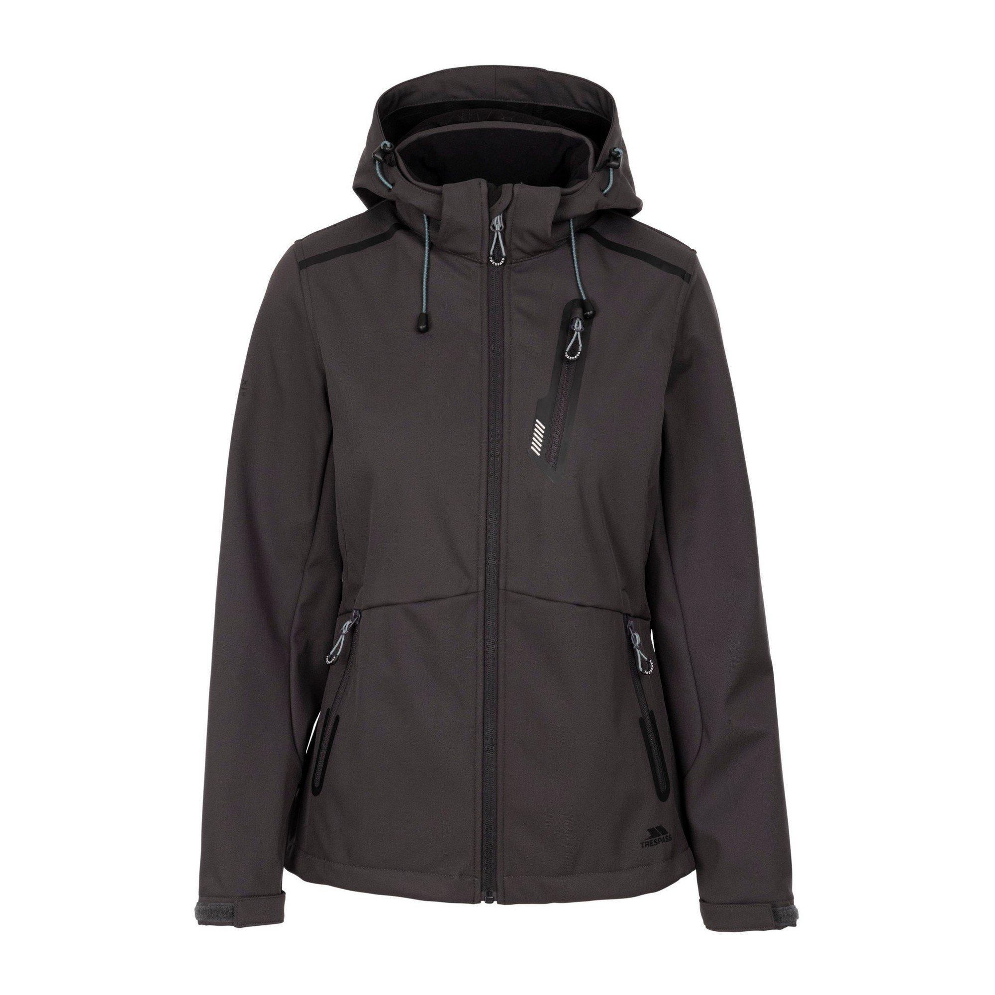 Trespass  Neman Softshelljacke 