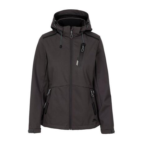 Trespass  Neman Softshelljacke 