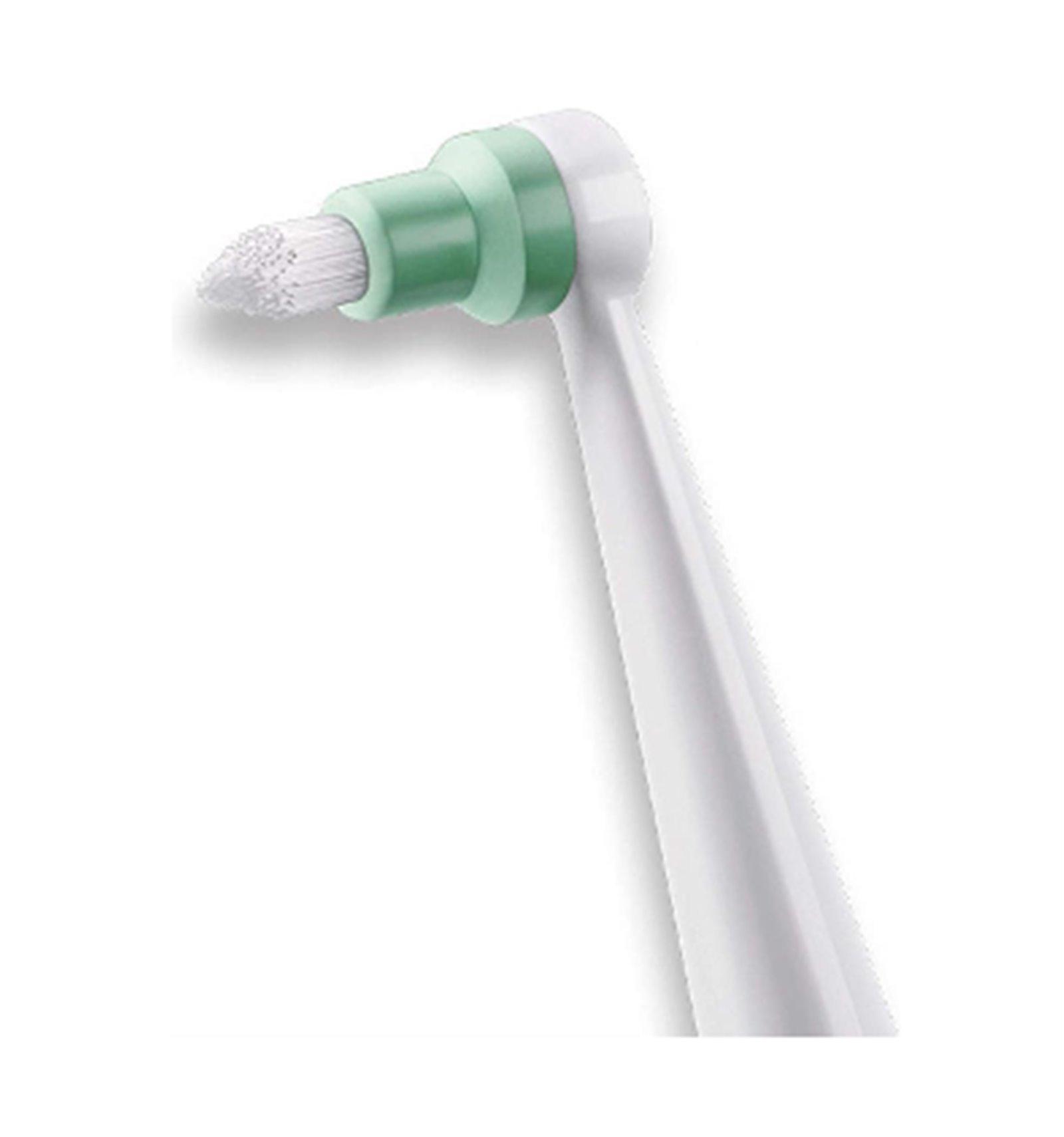 Image of Zahnbürstenkopf Sensonic Interdental Srip-3e 3 Stück Damen ONE SIZE