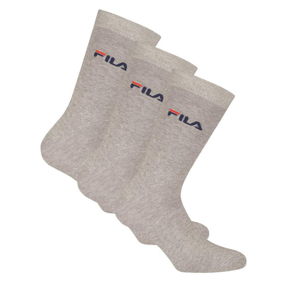Socken  3er Pack Stretch