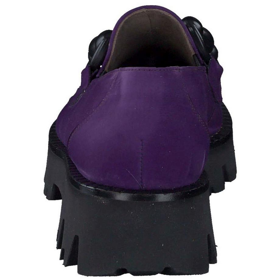 Paul Green Slipper con suola spessa  