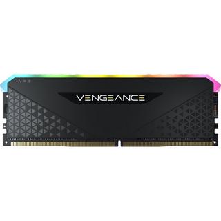 Corsair  Vengeance RGB CMG16GX4M1D3600C18 Speichermodul 16 GB 1 x 16 GB DDR4 3600 MHz 