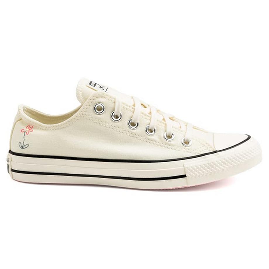 CONVERSE Chuck Taylor All Star Lift Ox Sneakers  