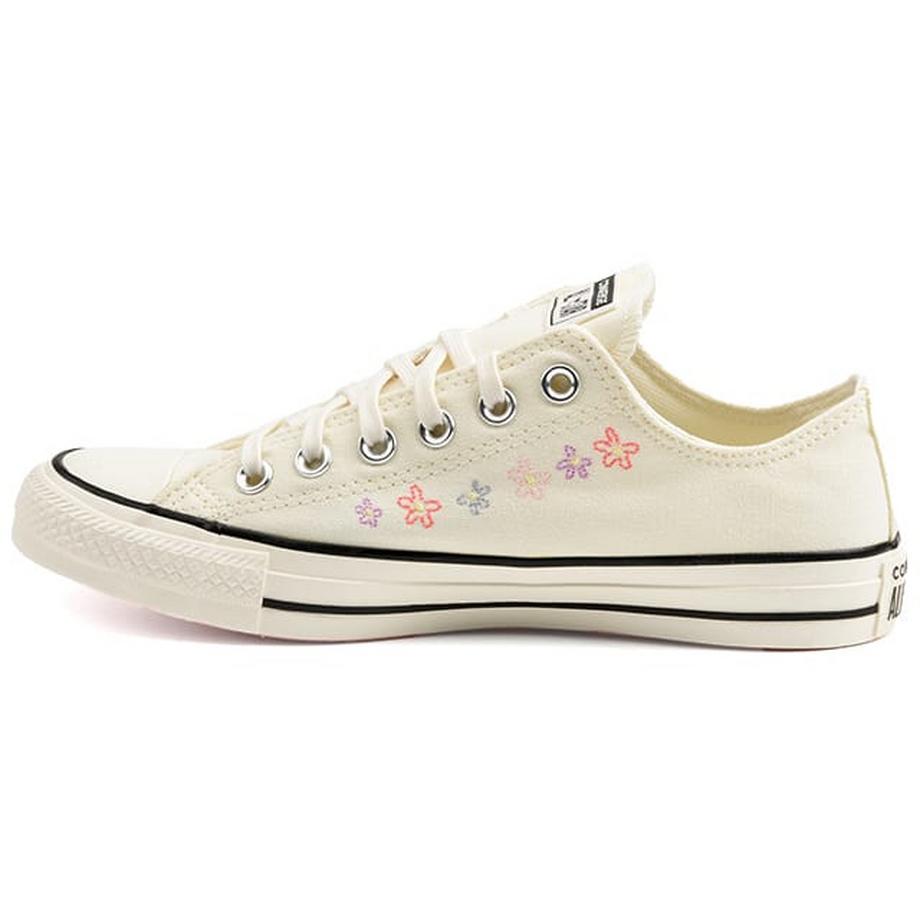 CONVERSE Chuck Taylor All Star Lift Ox Sneakers  