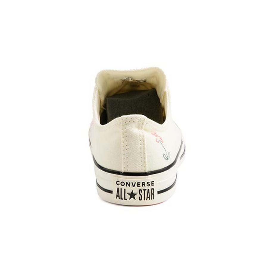 CONVERSE Chuck Taylor All Star Lift Ox Sneakers  
