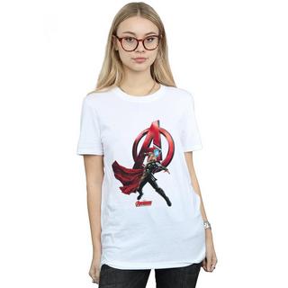 MARVEL  TShirt 