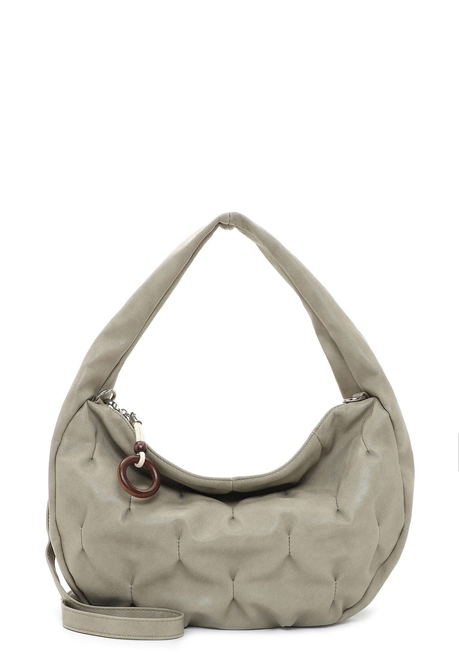 Image of Beutel Karlotta Damen Khaki ONE SIZE