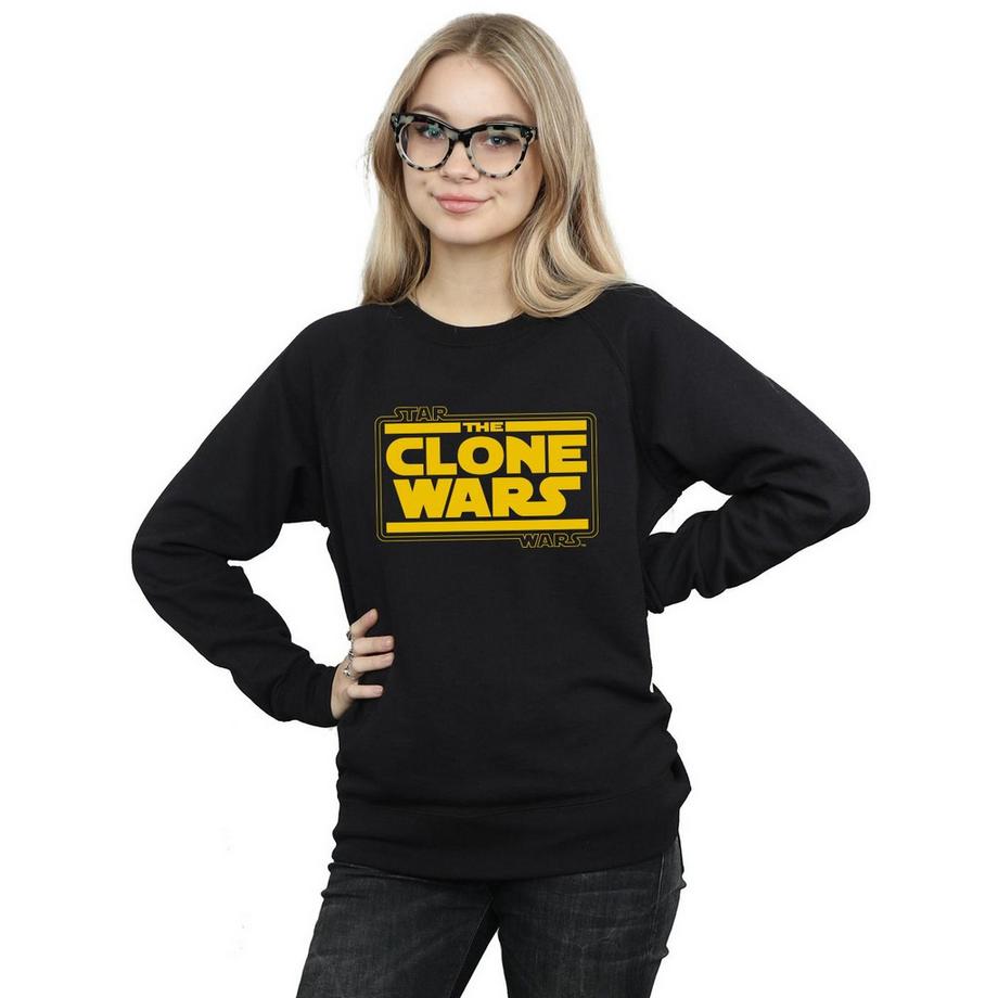 STAR WARS Sweat Clone Wars  