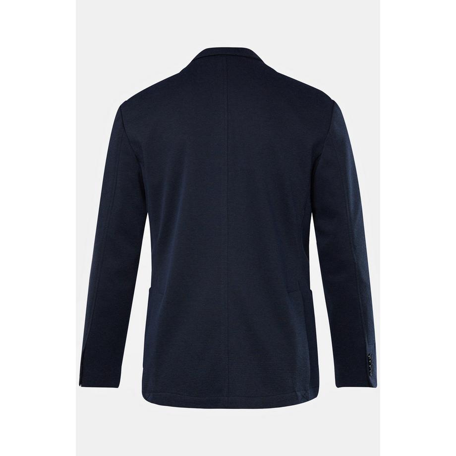 JP1880 Blazer Business Revers Poliestere Riciclato Certificato GRS  