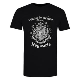 HARRY-POTTER  Waiting For My Letter TShirt 