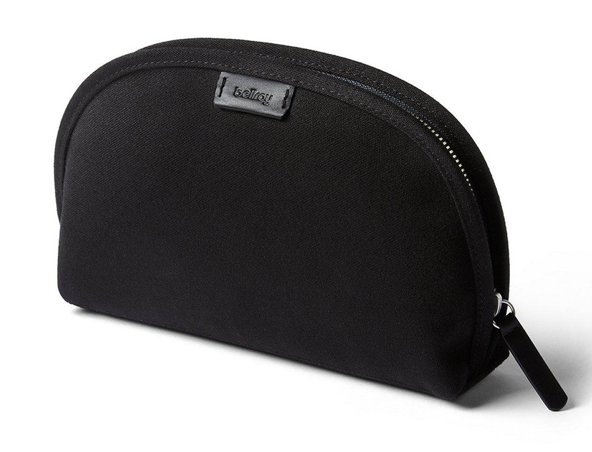 bellroy Classic Pouch Melbourne Black  